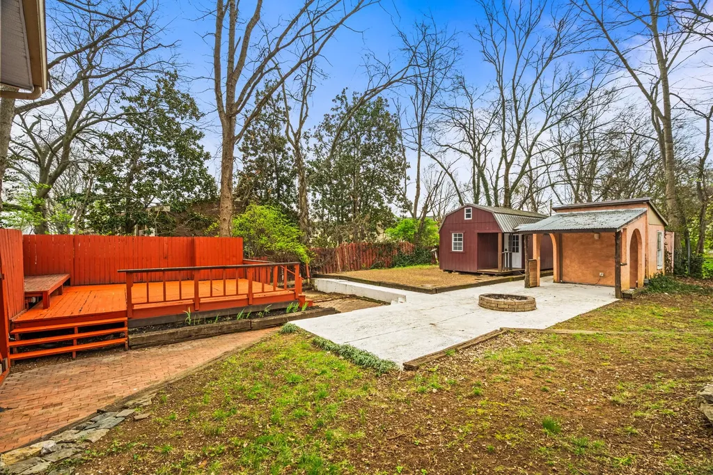 501 Elysian Fields Road Nashville TN 37211