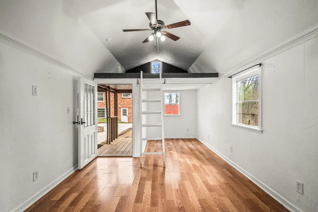 501 Elysian Fields Road Nashville TN 37211