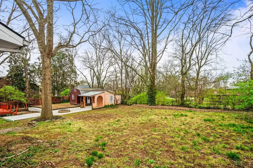 501 Elysian Fields Road Nashville TN 37211