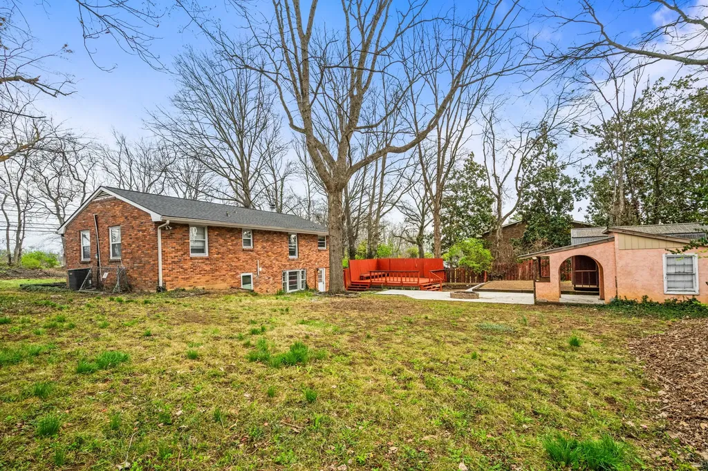 501 Elysian Fields Road Nashville TN 37211