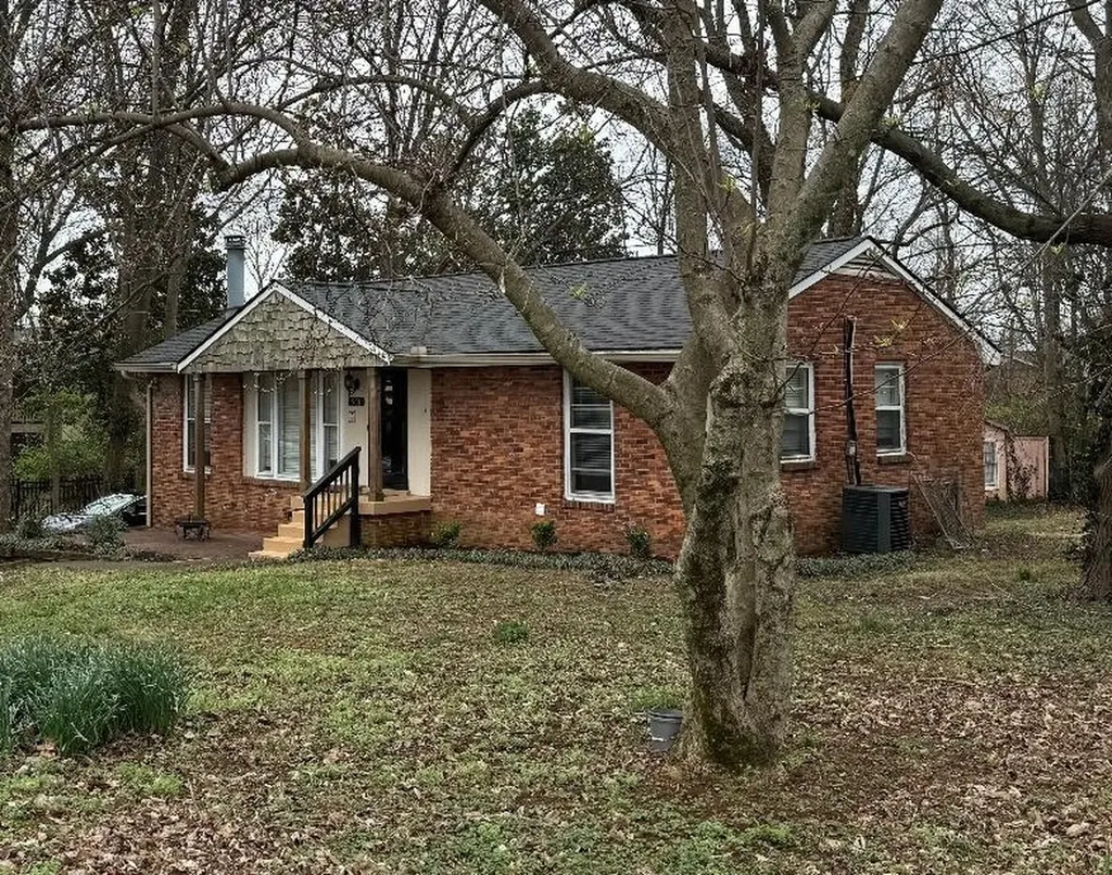 501 Elysian Fields Road Nashville TN 37211