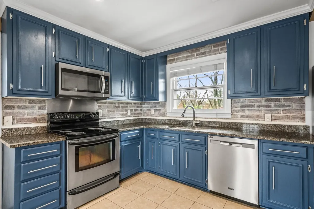 501 Elysian Fields Road Nashville TN 37211