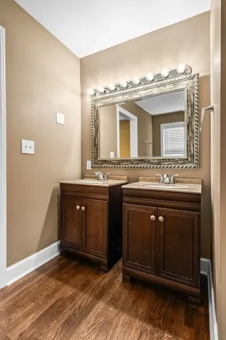 501 Elysian Fields Road Nashville TN 37211