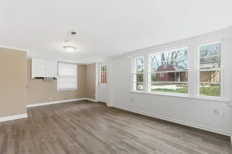 501 Elysian Fields Road Nashville TN 37211
