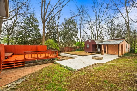 501 Elysian Fields Road Nashville TN 37211