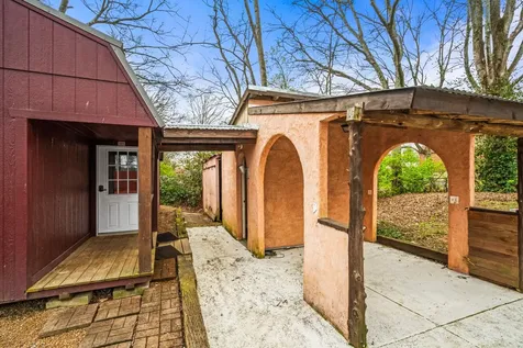 501 Elysian Fields Road Nashville TN 37211