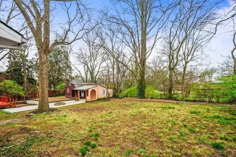 501 Elysian Fields Road Nashville TN 37211