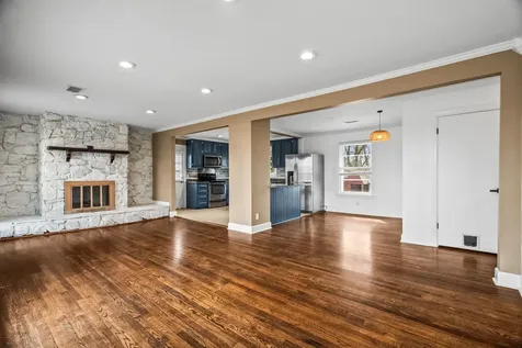 501 Elysian Fields Road Nashville TN 37211