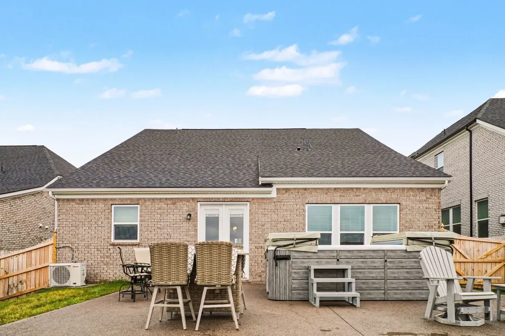 267 Pin High Drive Mount Juliet TN 37122