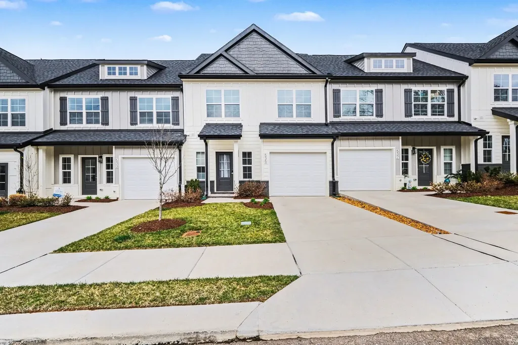 535 Tulip Springs Road Hermitage TN 37076