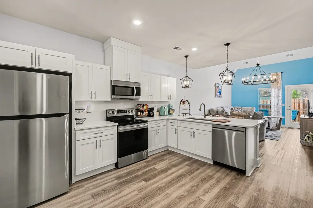 535 Tulip Springs Road Hermitage TN 37076