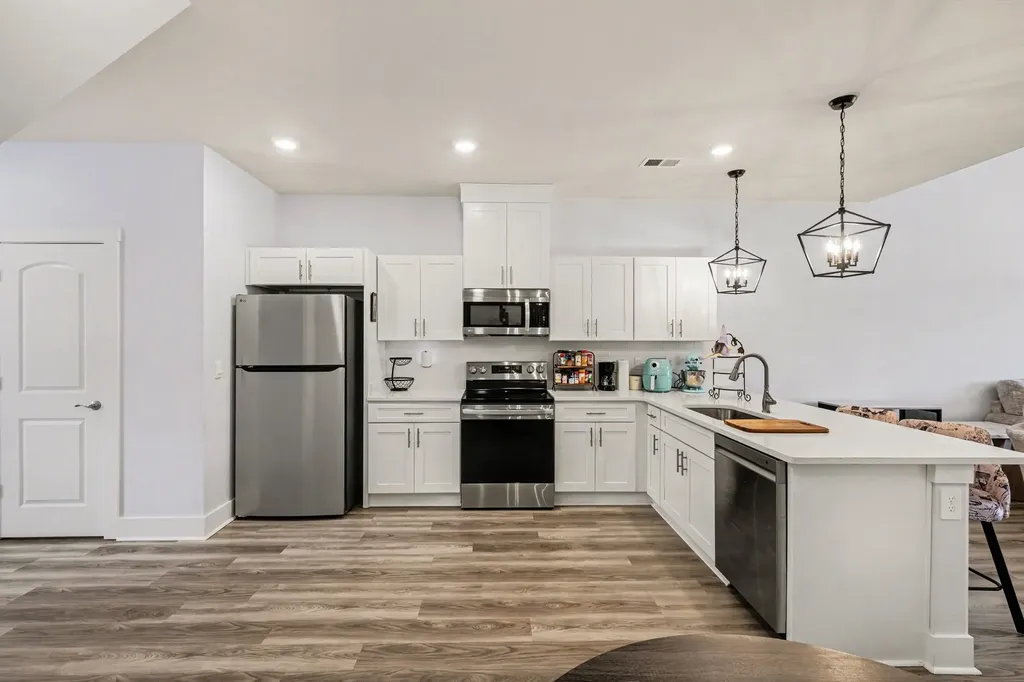 535 Tulip Springs Road Hermitage TN 37076