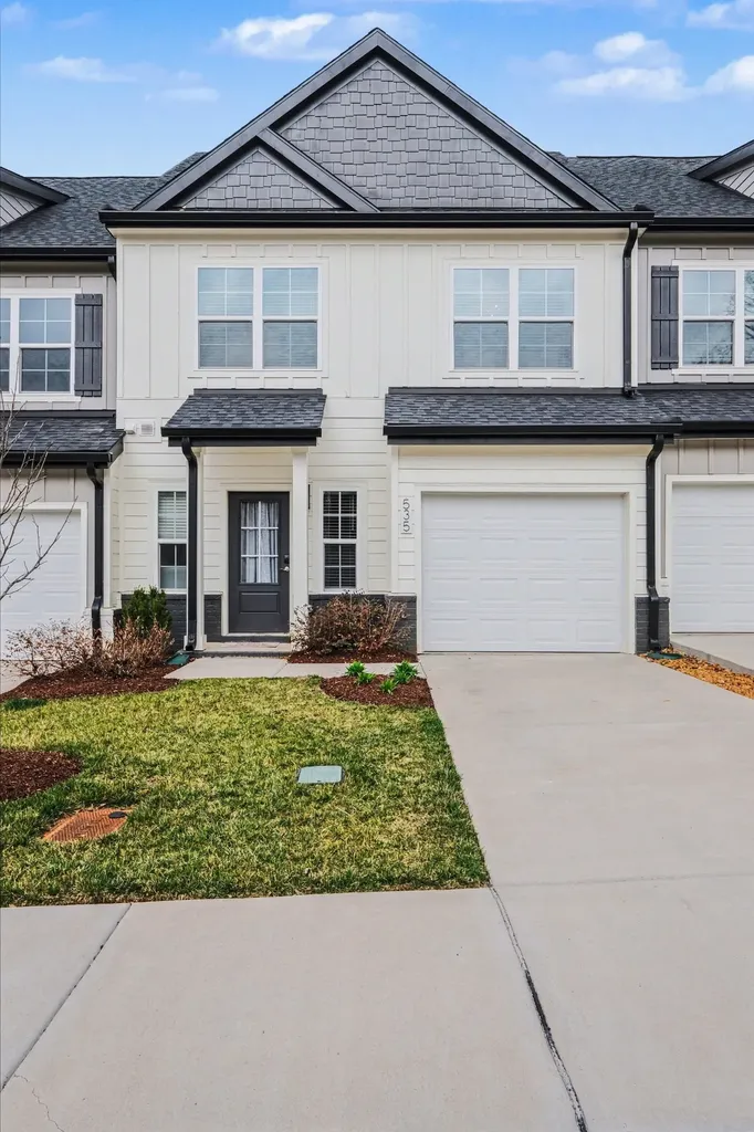 535 Tulip Springs Road Hermitage TN 37076