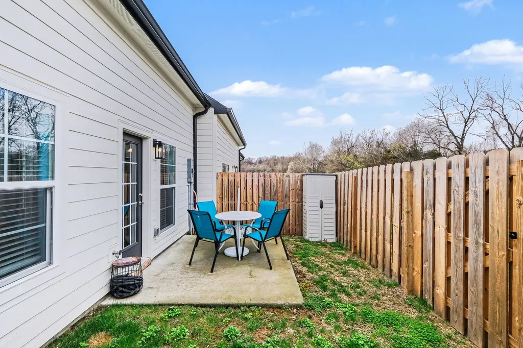 535 Tulip Springs Road Hermitage TN 37076