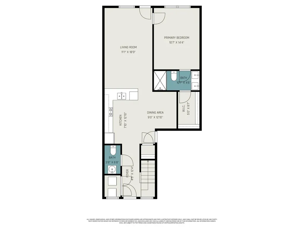 535 Tulip Springs Road Hermitage TN 37076