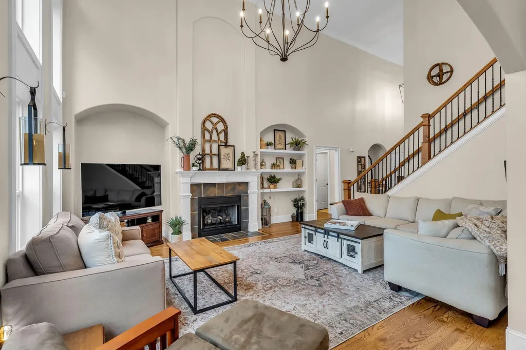 2003 White Rock Circle Spring Hill TN 37174