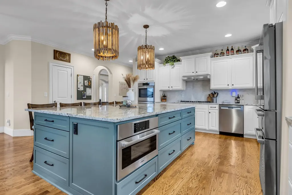 2003 White Rock Circle Spring Hill TN 37174