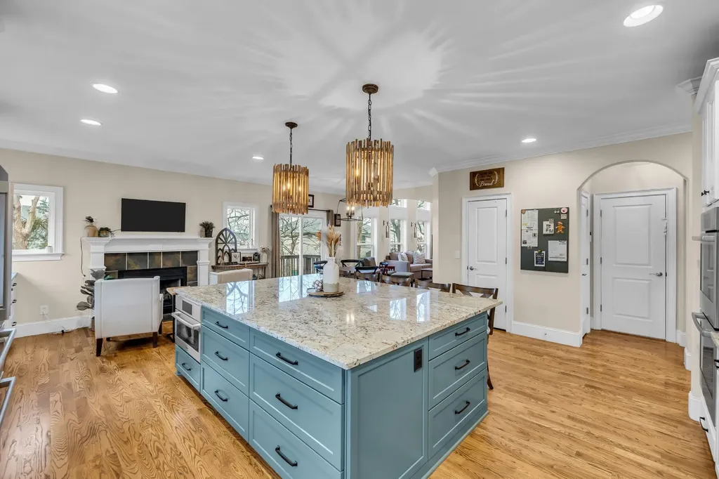 2003 White Rock Circle Spring Hill TN 37174
