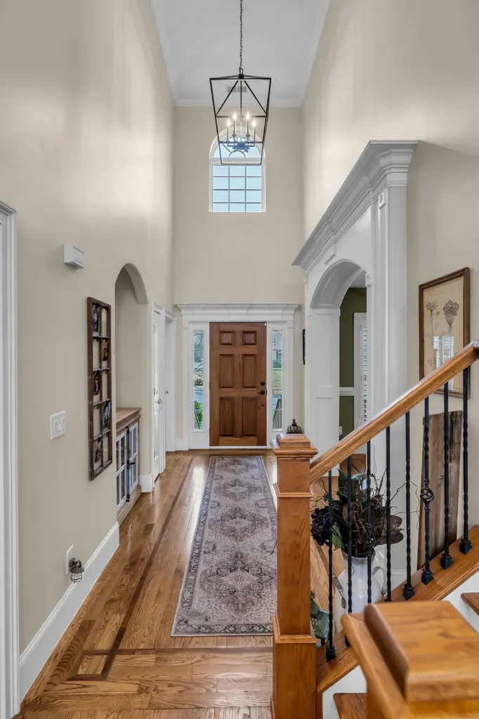 2003 White Rock Circle Spring Hill TN 37174