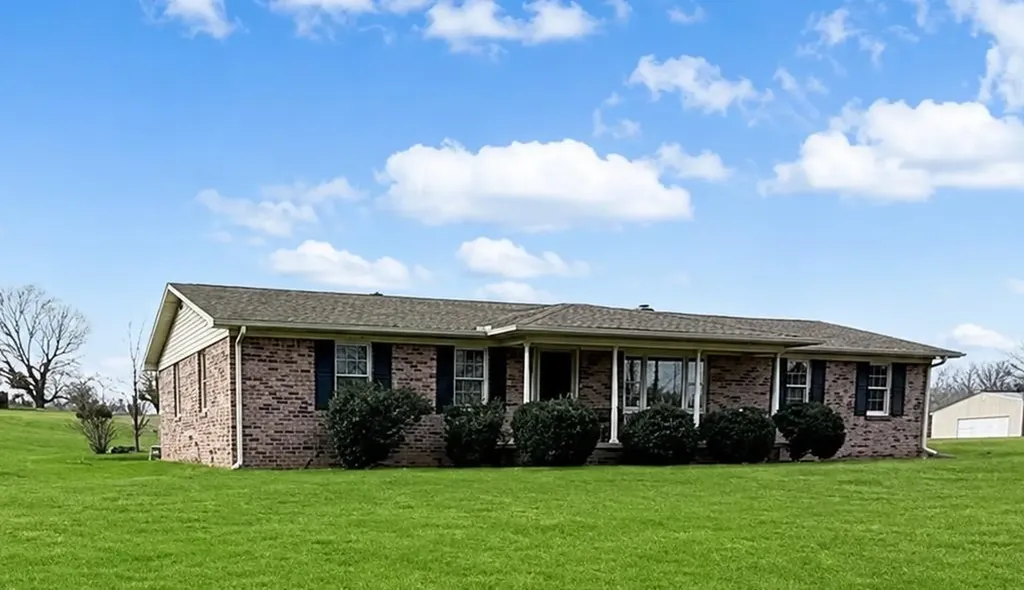420 General Forrest Drive Bruceton TN 38317