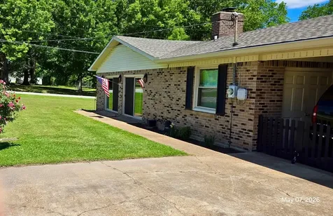 420 General Forrest Drive Bruceton TN 38317