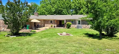 420 General Forrest Drive Bruceton TN 38317