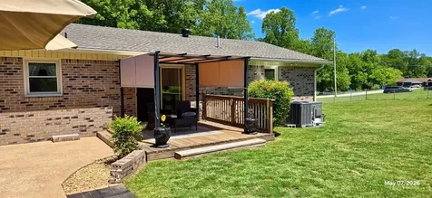 420 General Forrest Drive Bruceton TN 38317