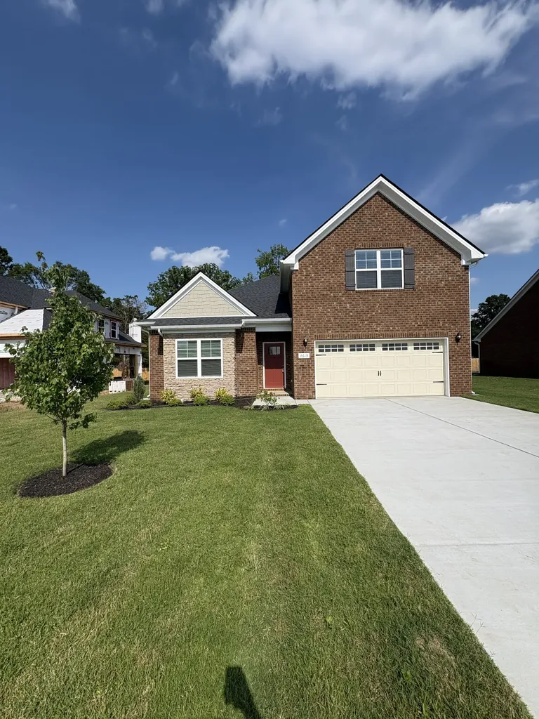 7619 Rookersbend Drive Smyrna TN 37167