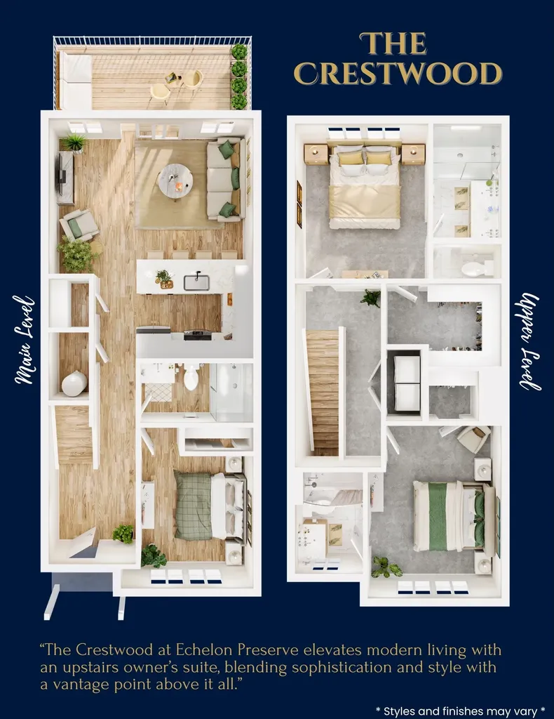 104 Echelon Preserve Clarksville TN 37040