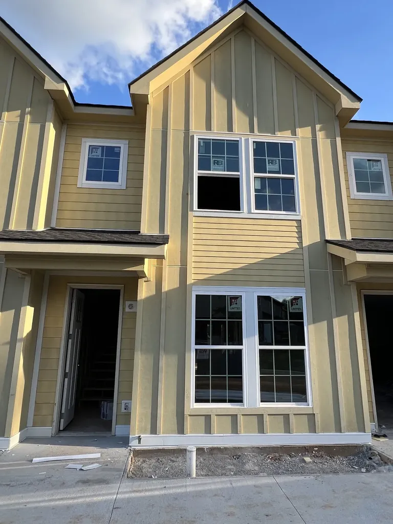 106 Echelon Preserve Clarksville TN 37040