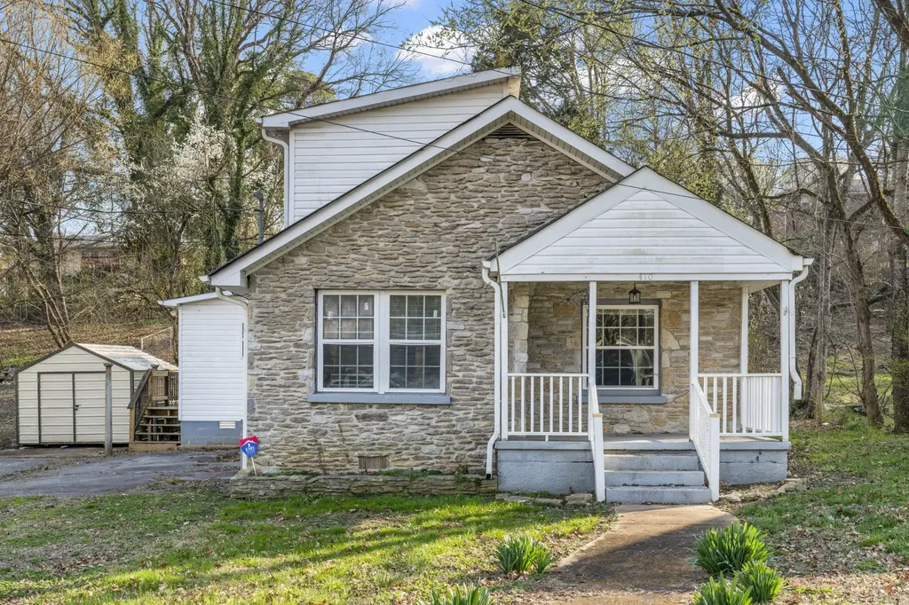 410 Swanson Boulevard Fayetteville TN 37334