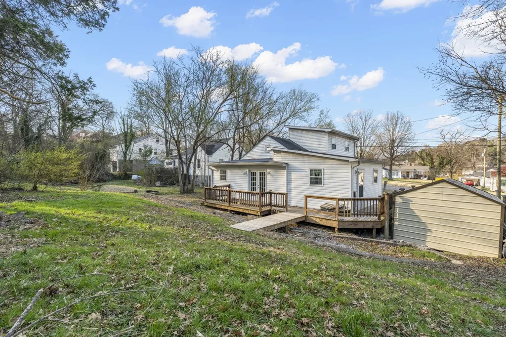 410 Swanson Boulevard Fayetteville TN 37334