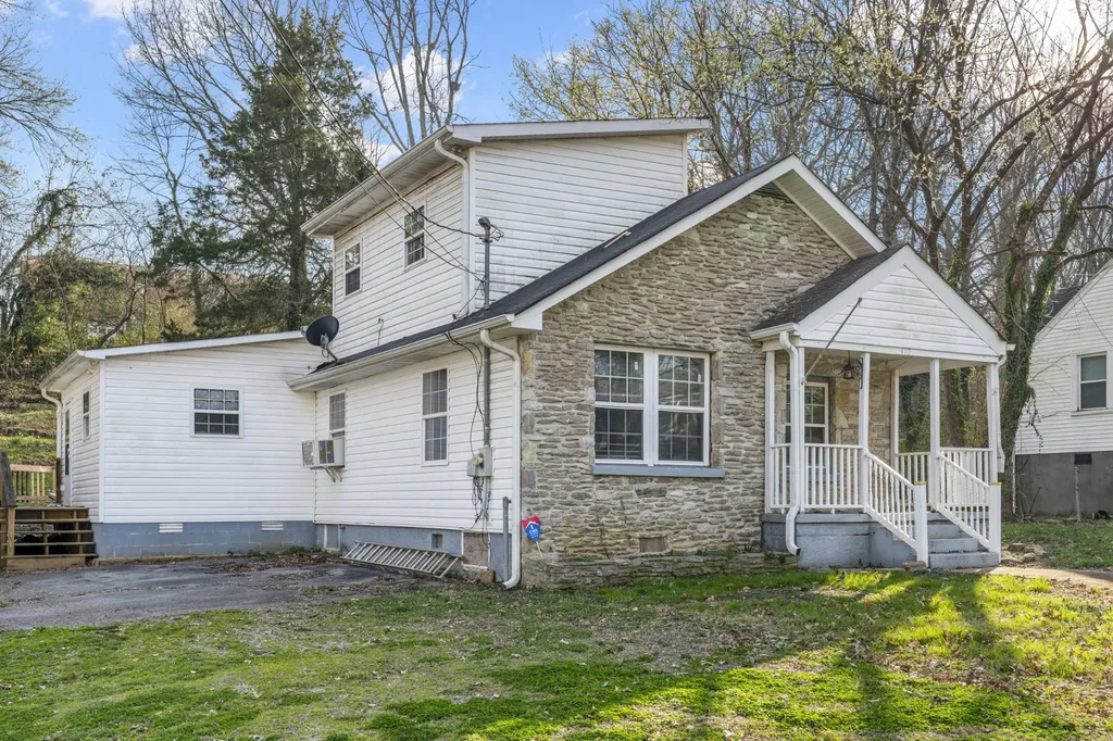 410 Swanson Boulevard Fayetteville TN 37334