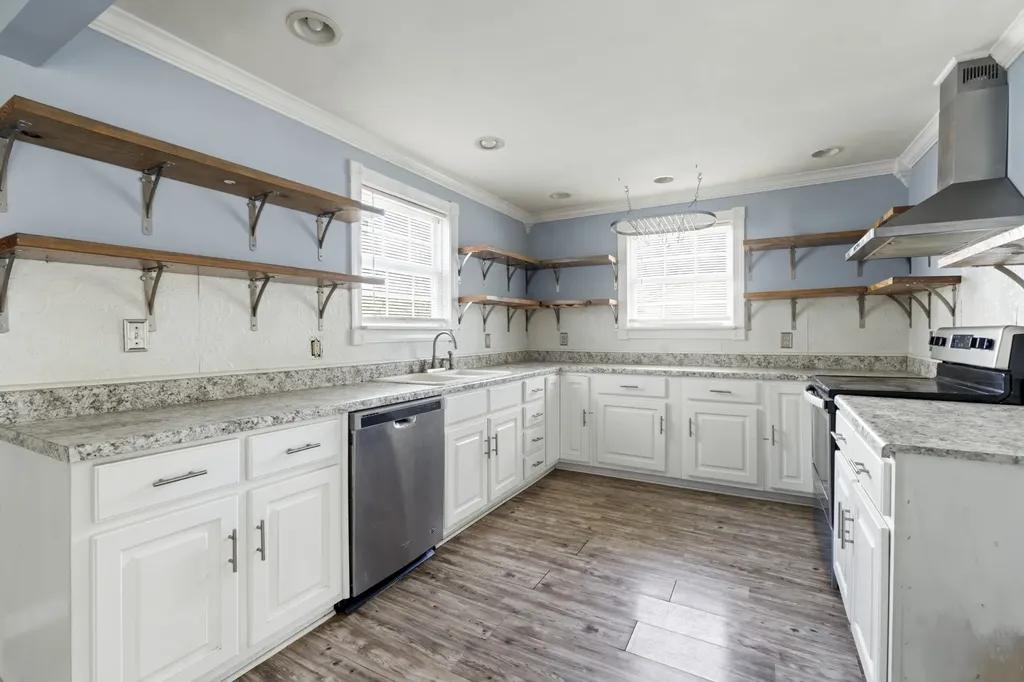 410 Swanson Boulevard Fayetteville TN 37334