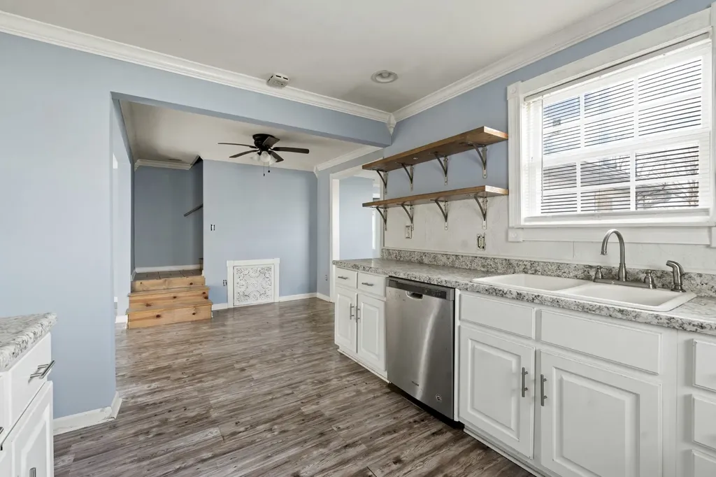 410 Swanson Boulevard Fayetteville TN 37334
