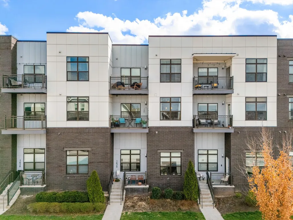 1638 54th Ave, N Nashville TN 37209