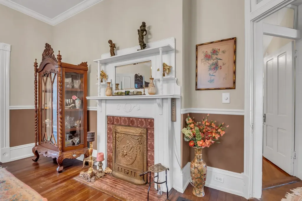 305 Washington St, E Fayetteville TN 37334