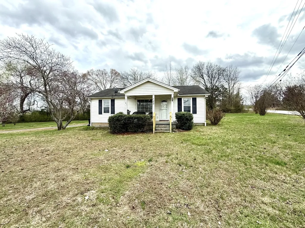 123 Corinth Road Mount Juliet TN 37122