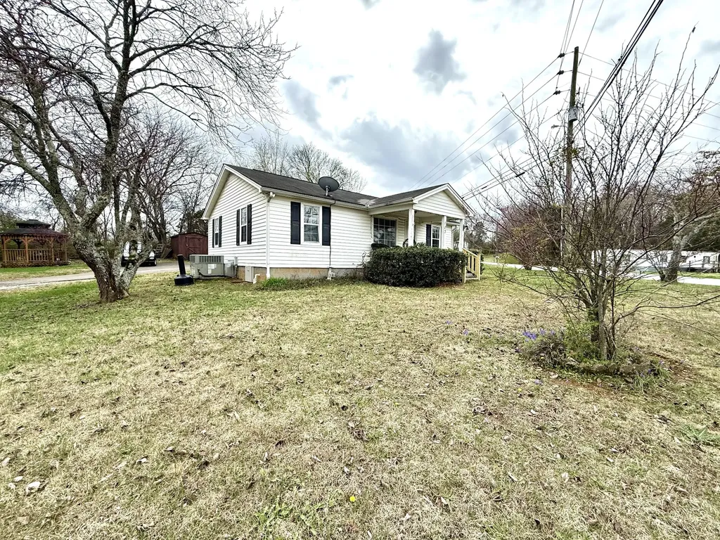 123 Corinth Road Mount Juliet TN 37122