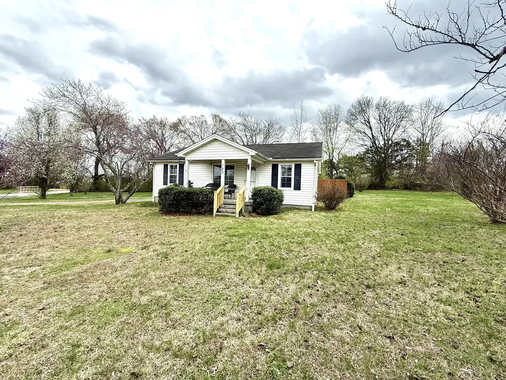 123 Corinth Road Mount Juliet TN 37122