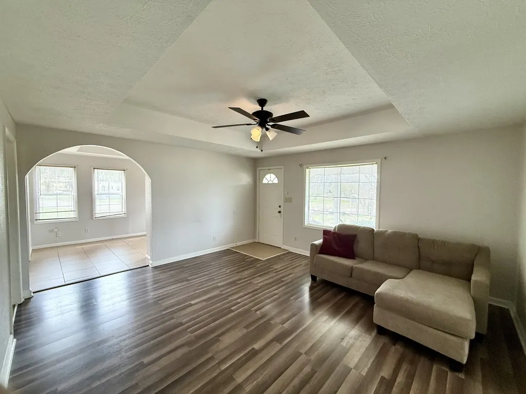 123 Corinth Road Mount Juliet TN 37122