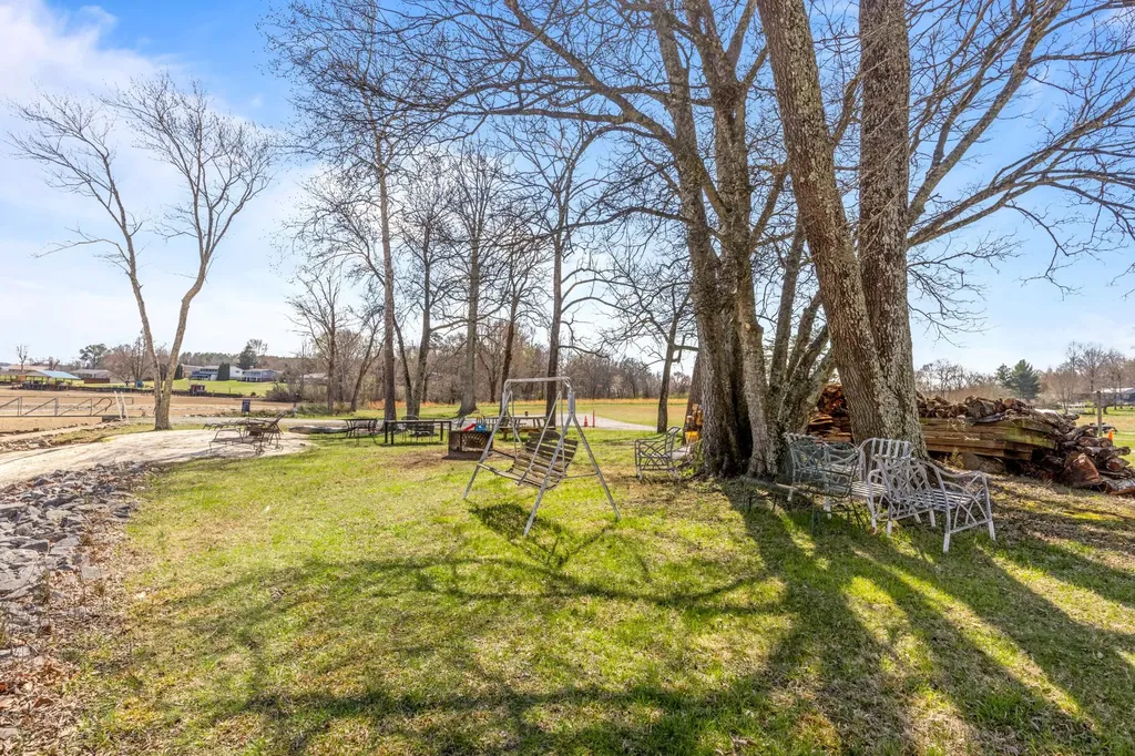1235 New Lake Road Spring City TN 37381