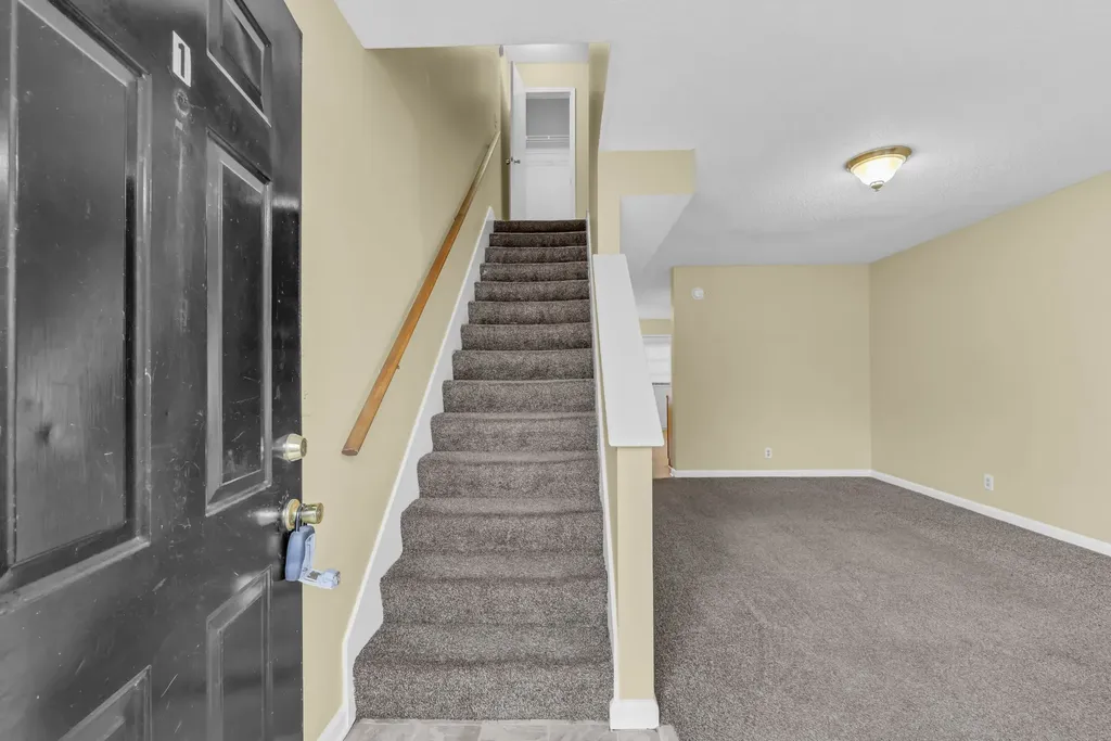 110 Hickory Trace Clarksville TN 37040