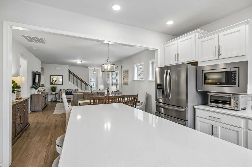 1727 Humphreys Glen Spring Hill TN 37174