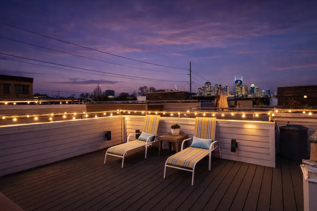 1070B 2nd Ave, S Nashville TN 37210