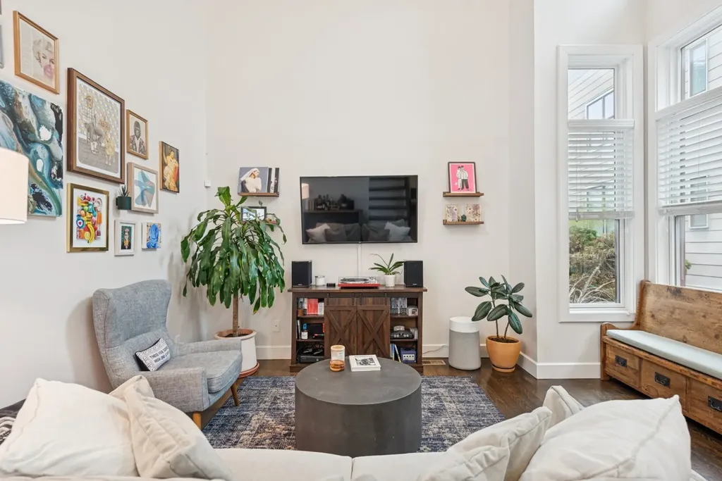 1070B 2nd Ave, S Nashville TN 37210
