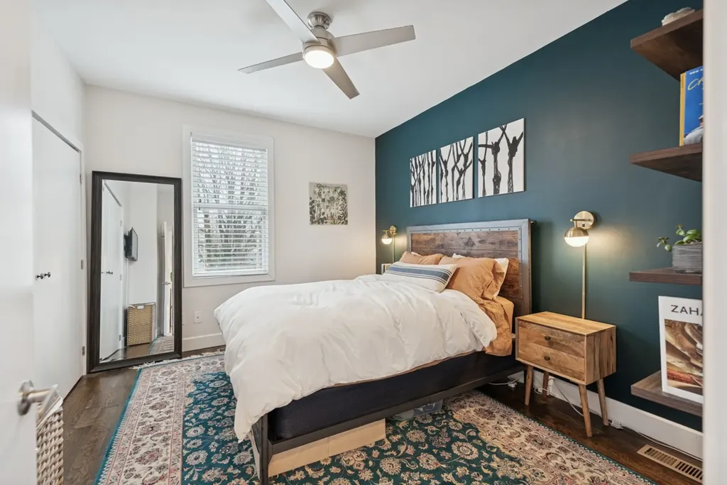 1070B 2nd Ave, S Nashville TN 37210