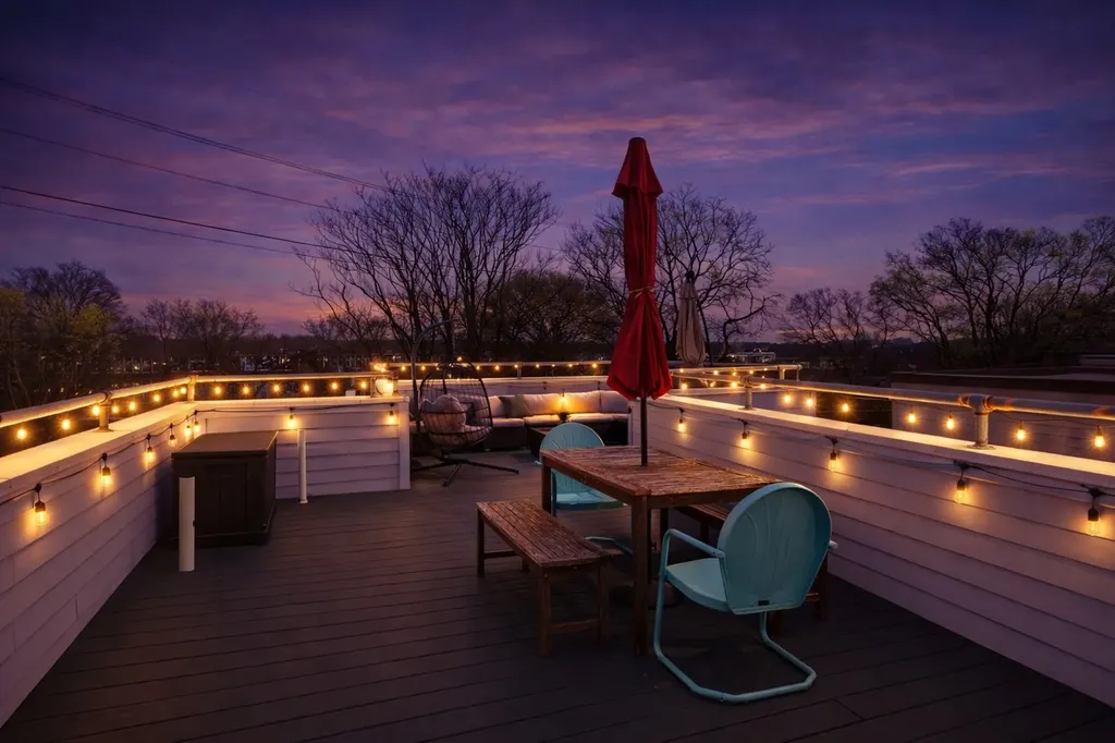 1070B 2nd Ave, S Nashville TN 37210