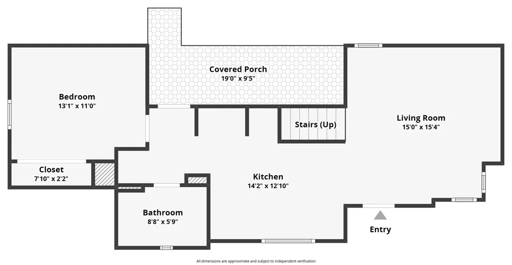 1070B 2nd Ave, S Nashville TN 37210