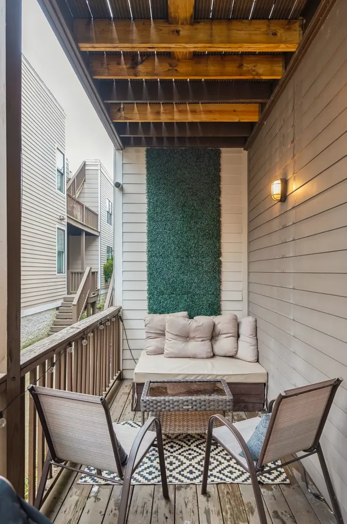 1070B 2nd Ave, S Nashville TN 37210
